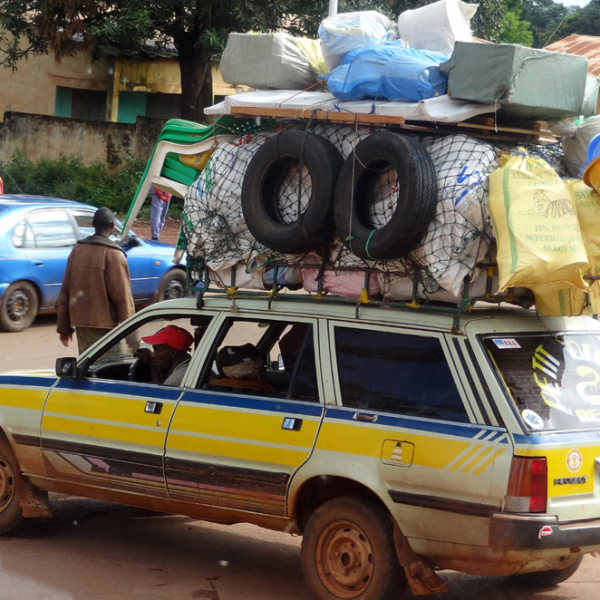 Motorradreisen Frankreich Dakar Strand Nuakchott